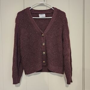 Old Navy Cardigan